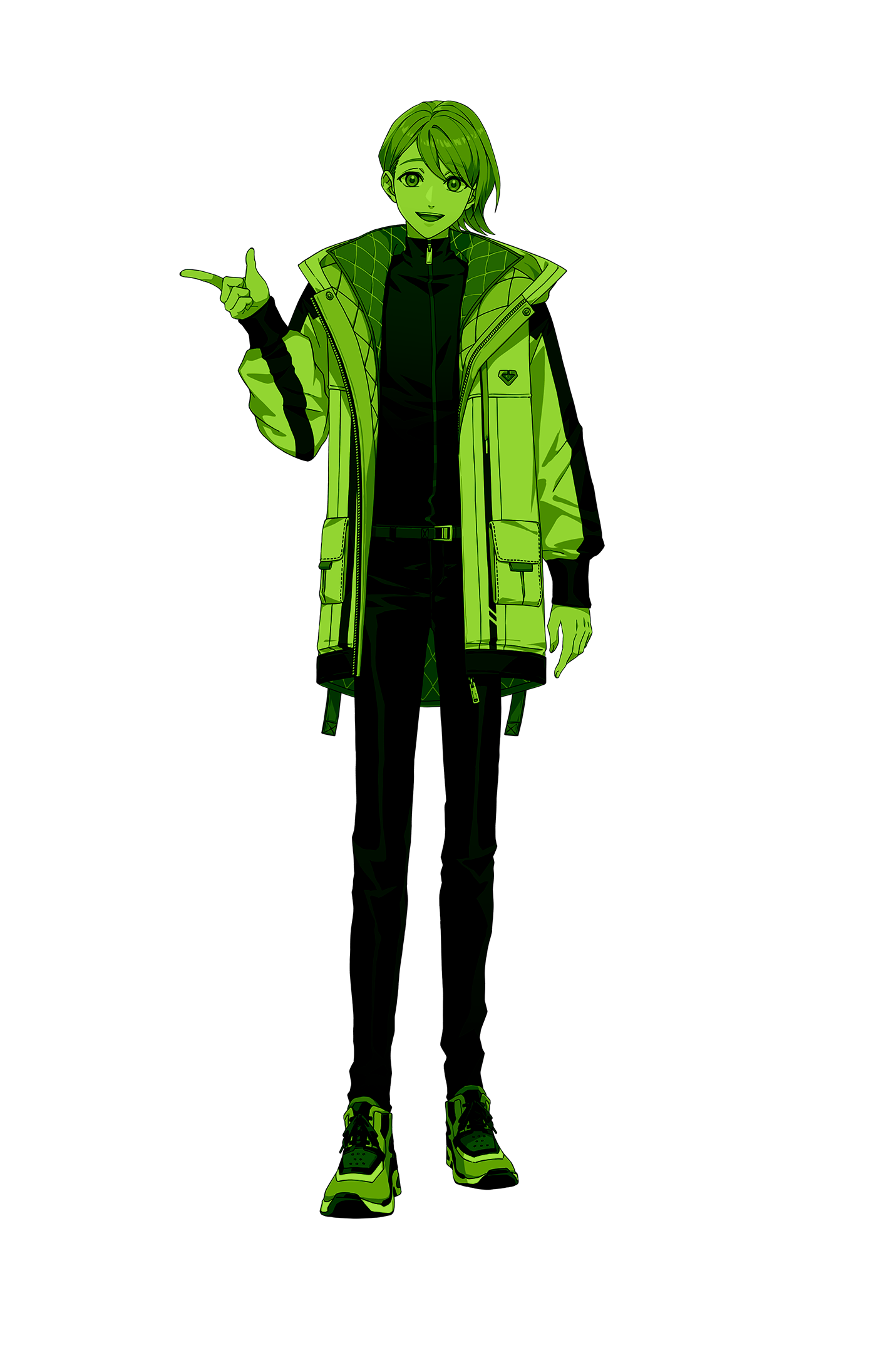 Ｑ