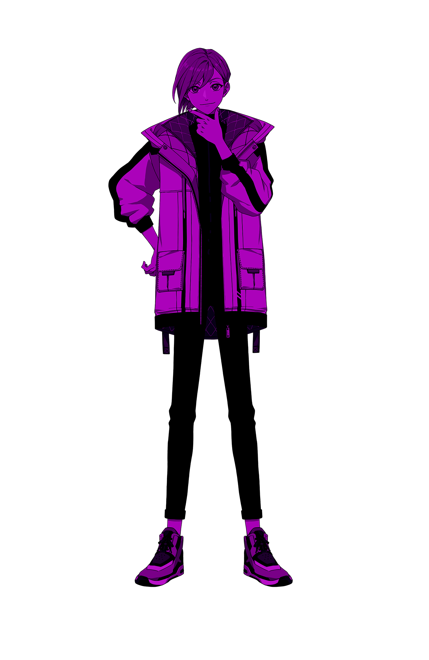 ランス天堂