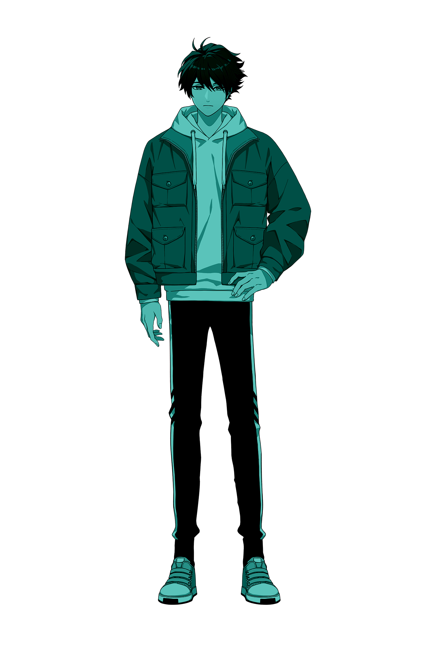 魅上 才悟