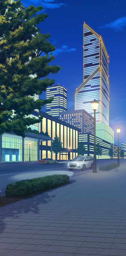 BUSINESS AREA