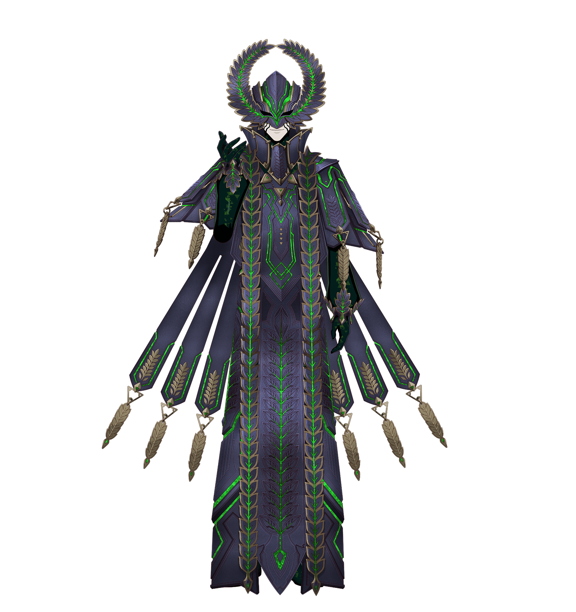 大怪人・ピアシャール