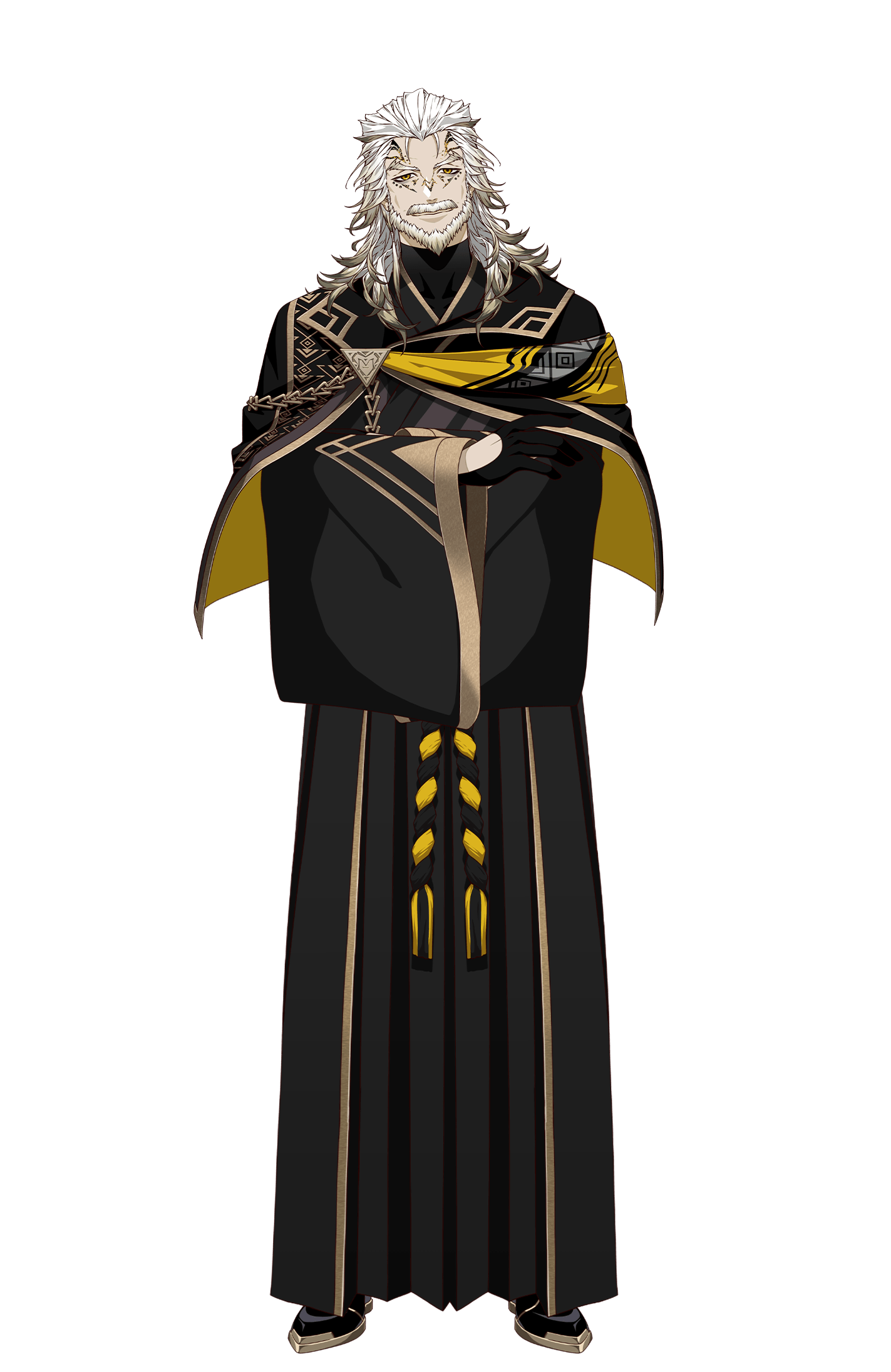 野望の仮面・アンビス