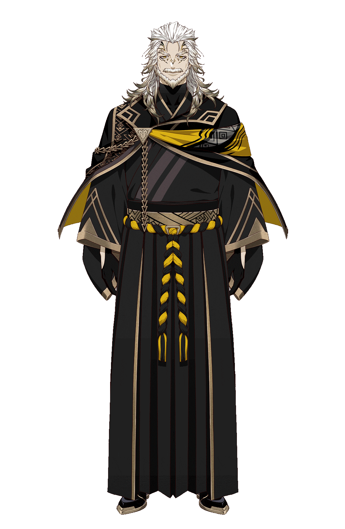 野望の仮面・アンビス