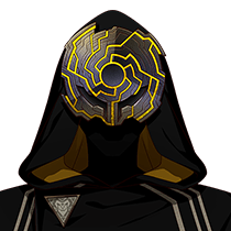 野望の仮面・アンビス