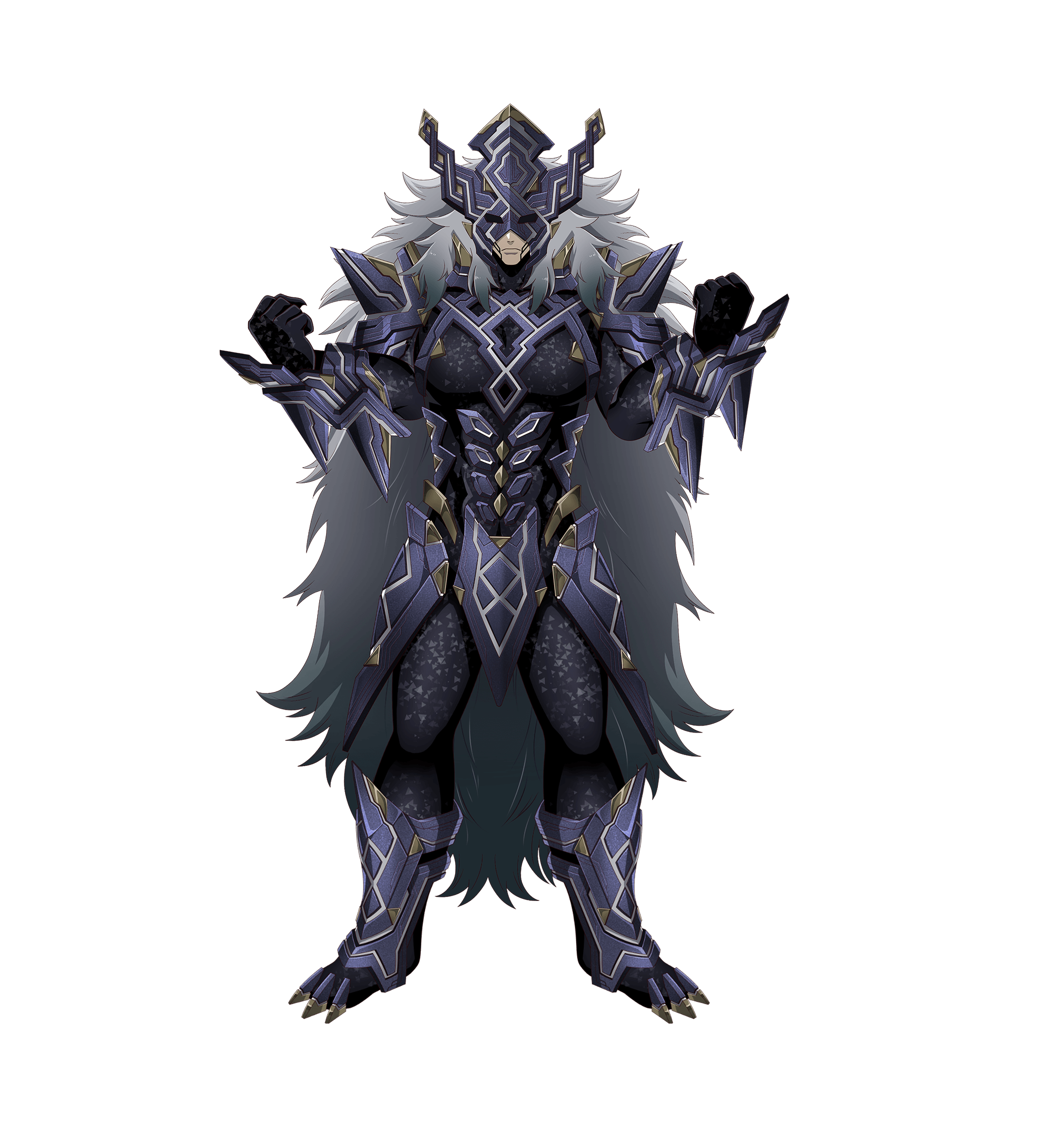 大怪人・ボルタール