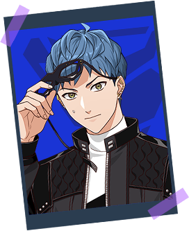 蒲生 慈玄 バストアップ