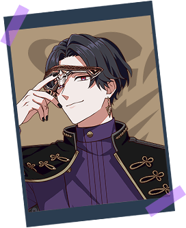 神威 為士 - CV:河西 健吾 | CHARACTER | ライドカメンズ | BANDAI