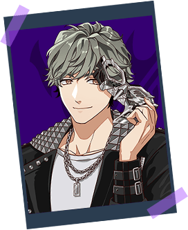 阿形 松之助 バストアップ