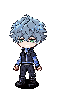 ルーイ SDキャラ