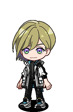 ランス天堂 SDキャラ