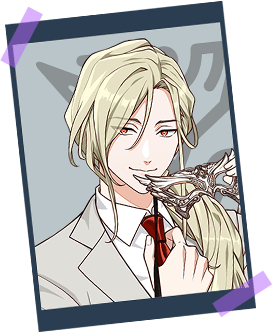 高塔 戴天 バストアップ