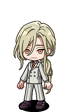 高塔 戴天 SDキャラ