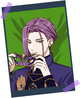 高塔 雨竜 バストアップ