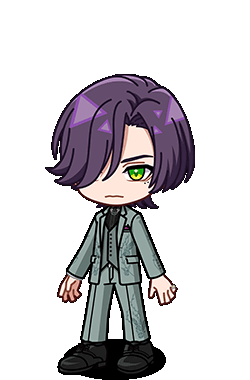 宗雲 - CV:立花 慎之介 | CHARACTER | ライドカメンズ | BANDAI