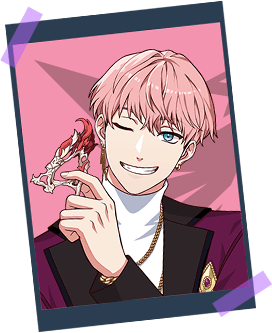 颯 バストアップ