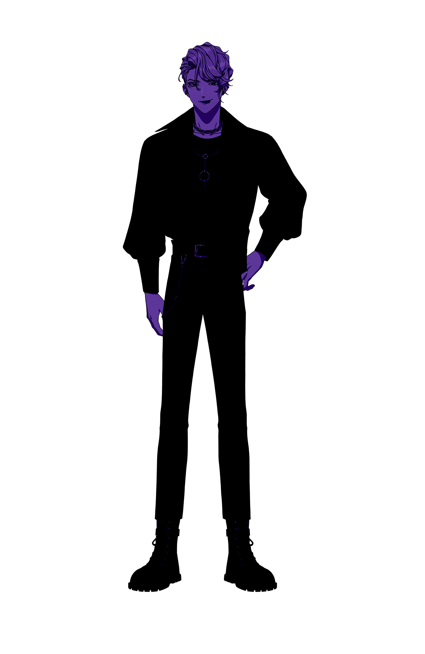 皇紀 - CV:松岡 禎丞 | CHARACTER | ライドカメンズ | BANDAI