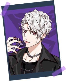 皇紀 - CV:松岡 禎丞 | CHARACTER | ライドカメンズ | BANDAI