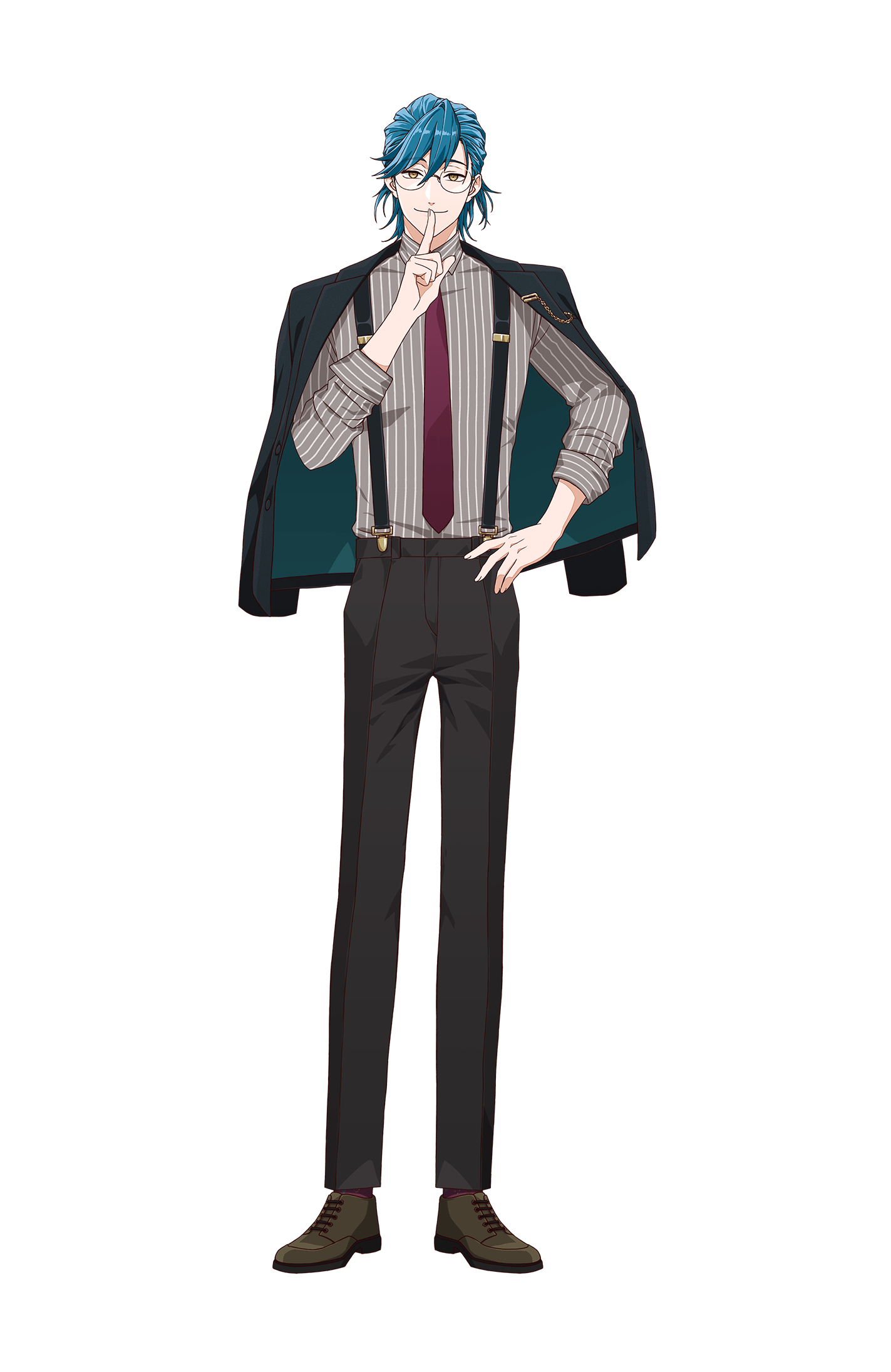 浄 - CV:高橋 広樹 | CHARACTER | ライドカメンズ | BANDAI