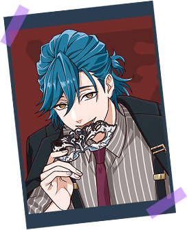 ライドカメンズ　浄 浄 - CV:高橋 広樹 | CHARACTER | ライドカメンズ | BANDAI