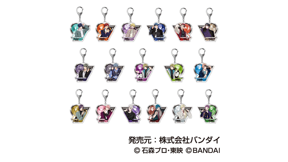 ライドカメンズ』関連商品が続々登場！ | NEWS | ライドカメンズ | BANDAI 