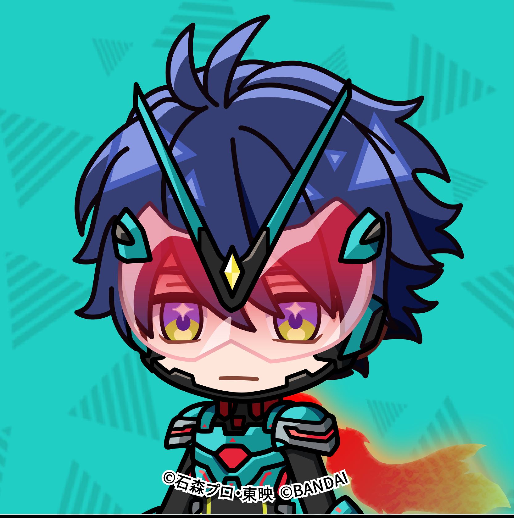仮面ライダー才悟