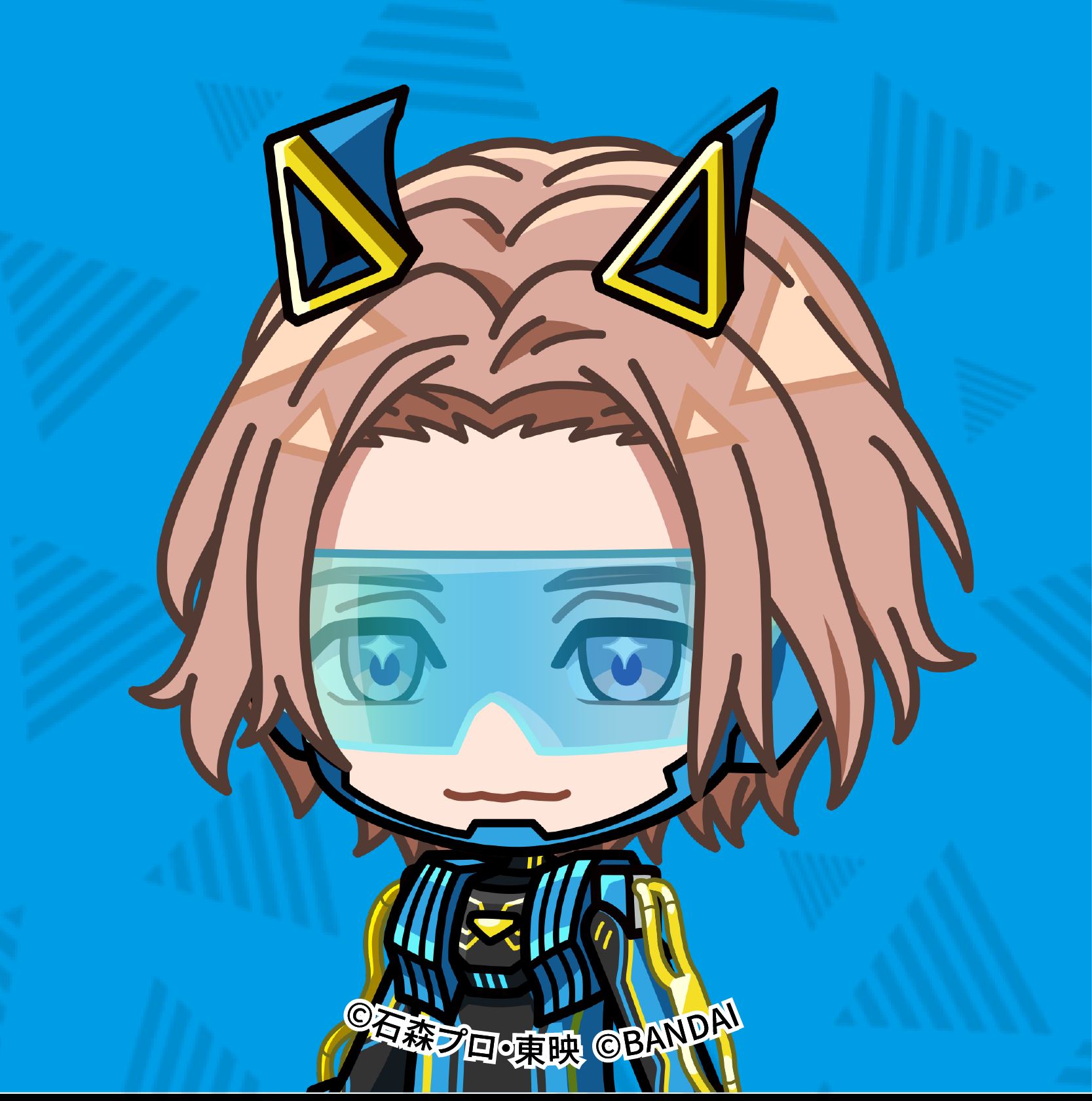 仮面ライダーSIZ​