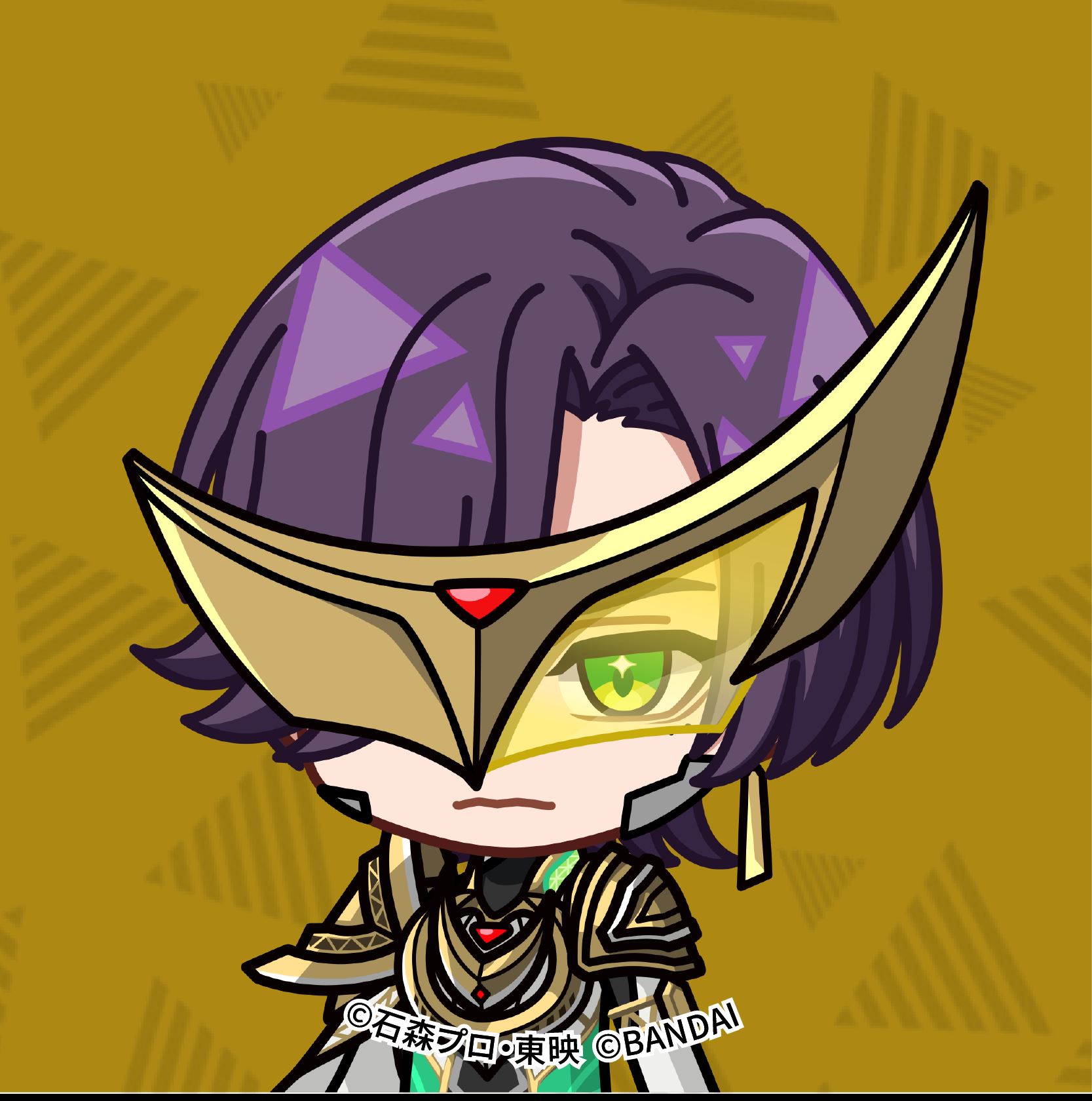 仮面ライダー宗雲