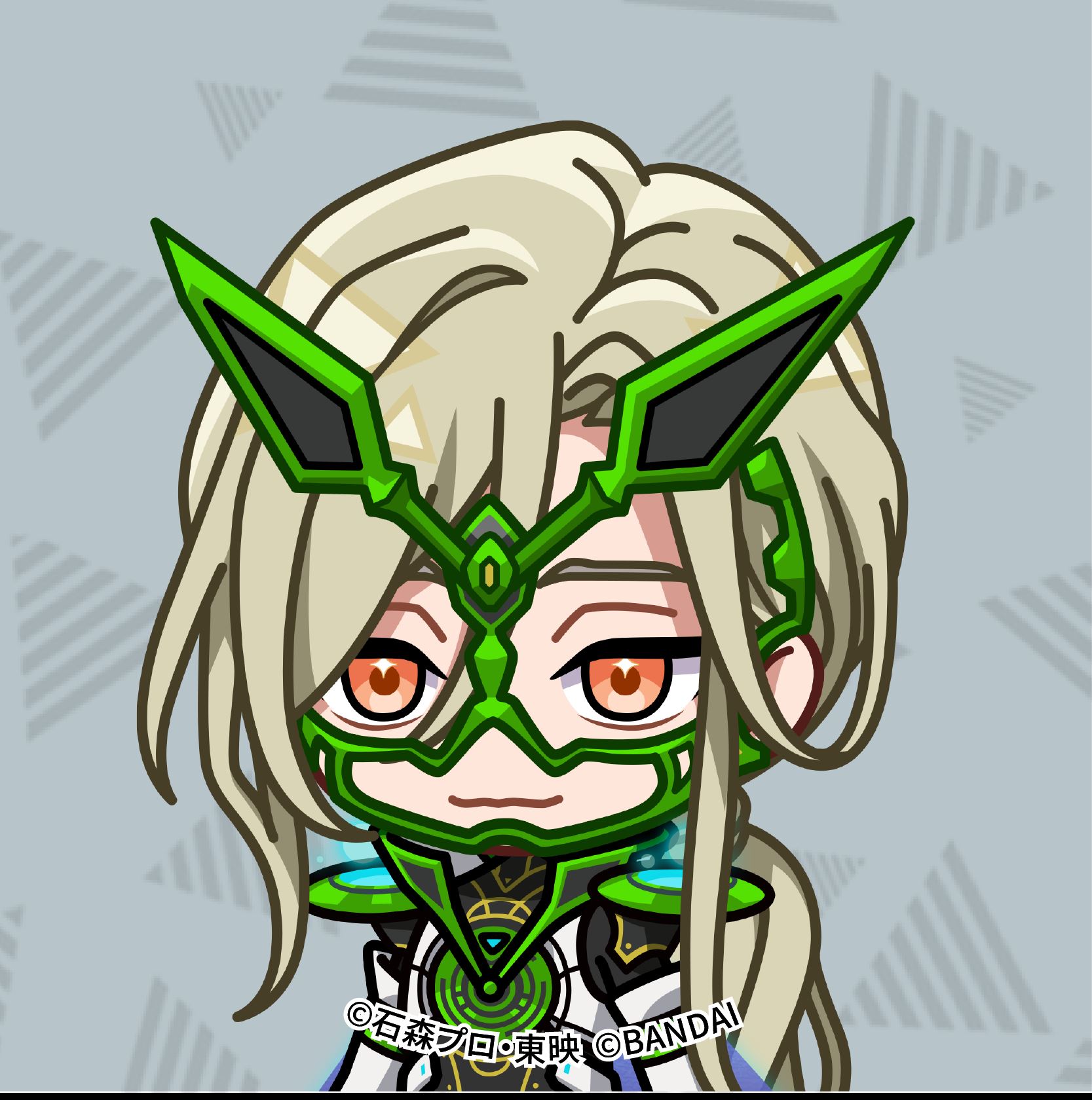 仮面ライダー塔天